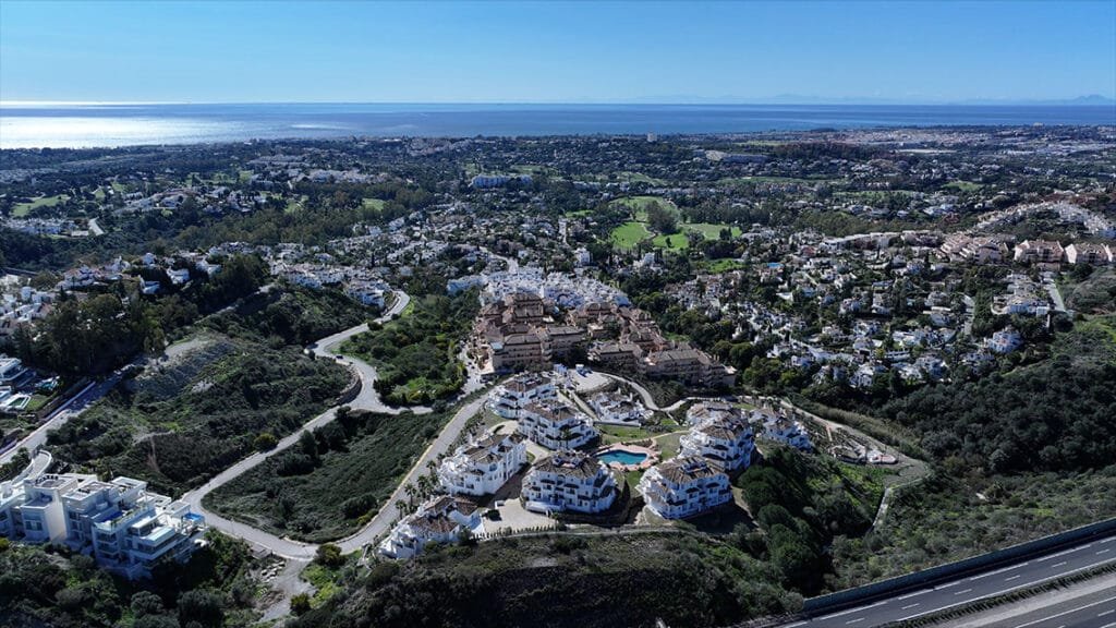 2 Bed, 2 Bath, ApartmentFor Sale, Marbella, Malaga