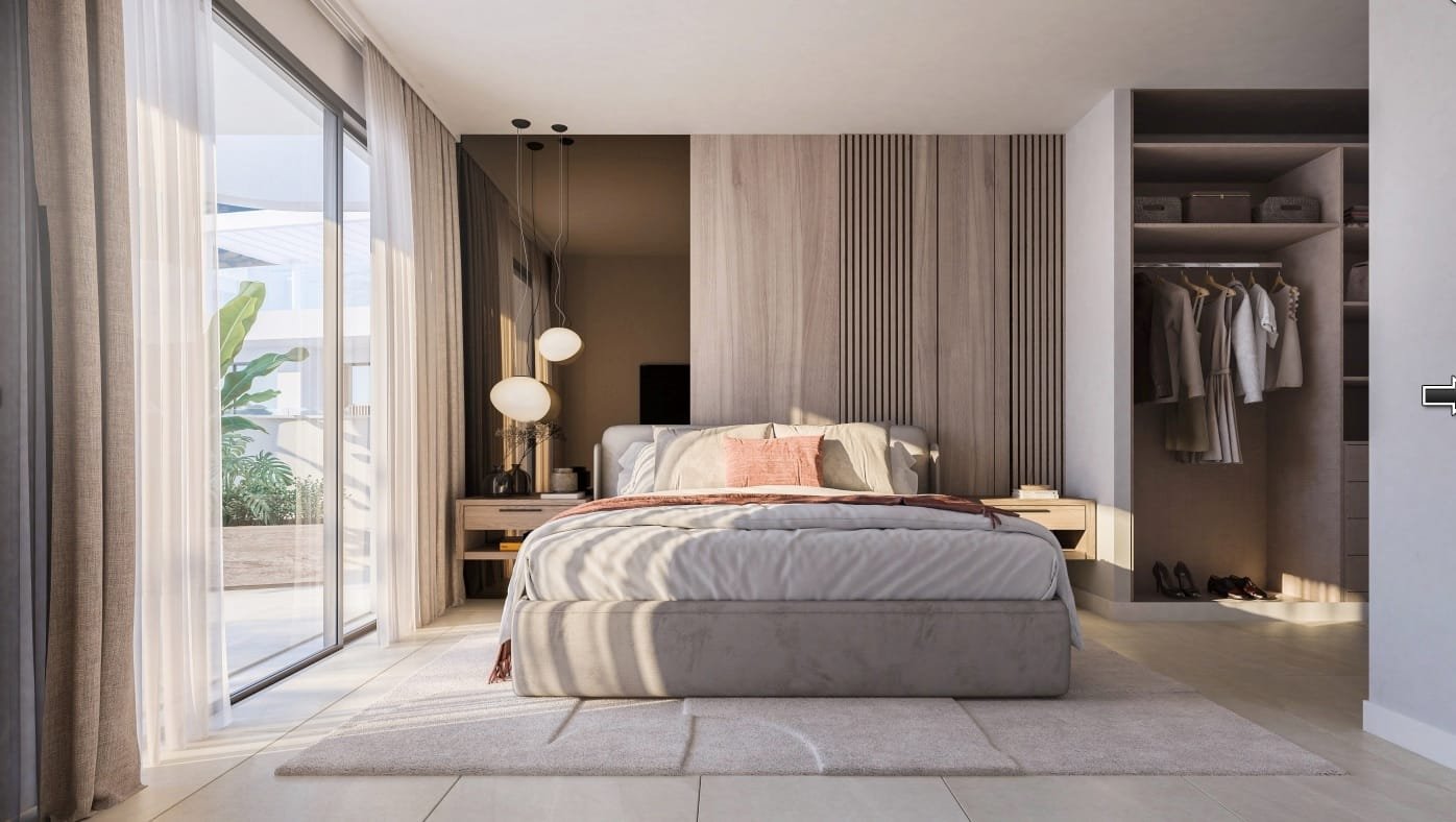 3 Bed, 2 Bath, ApartmentFor Sale, Estepona, Malaga