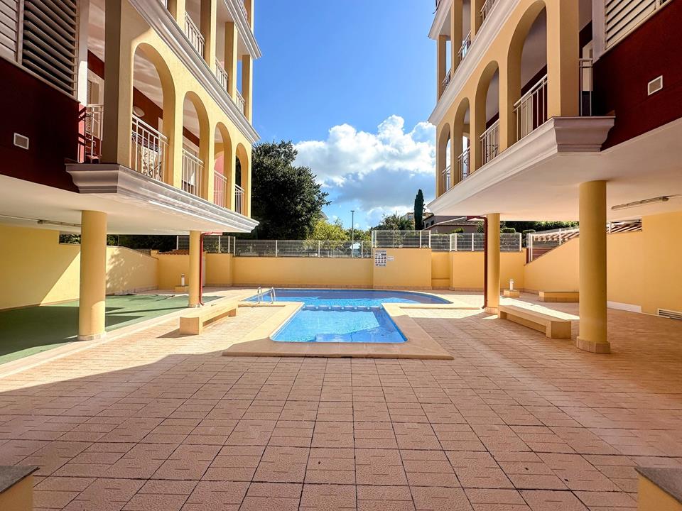 2 Bed, 2 Bath, ApartmentFor Sale, Pedreguer, Alicante