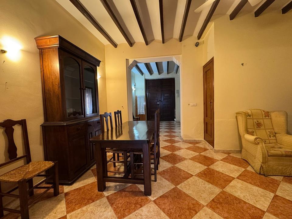 6 Bed, 3 Bath, HouseFor Sale, Ondara, Alicante