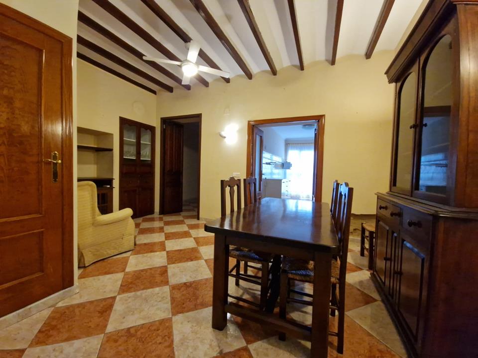 6 Bed, 3 Bath, HouseFor Sale, Ondara, Alicante