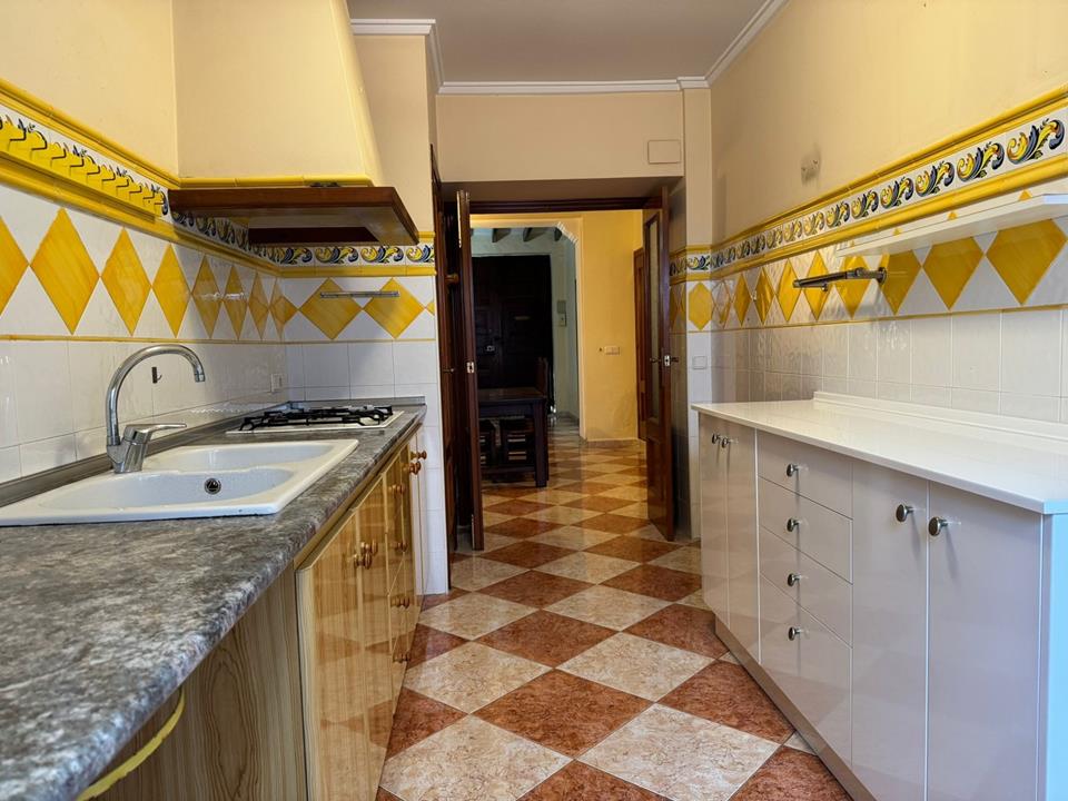 6 Bed, 3 Bath, HouseFor Sale, Ondara, Alicante