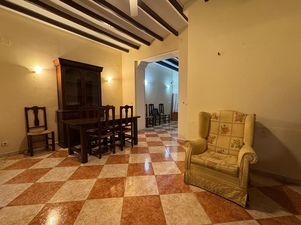 6 Bed, 3 Bath, HouseFor Sale, Ondara, Alicante