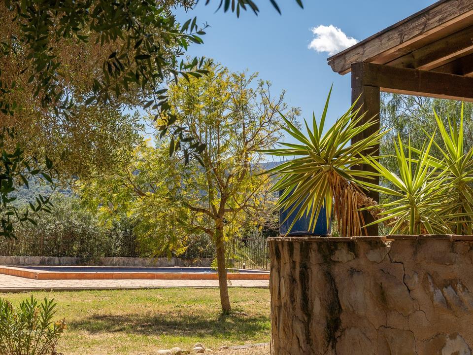 5 Bed, 5 Bath, HouseFor Sale, Benidoleig, Alicante