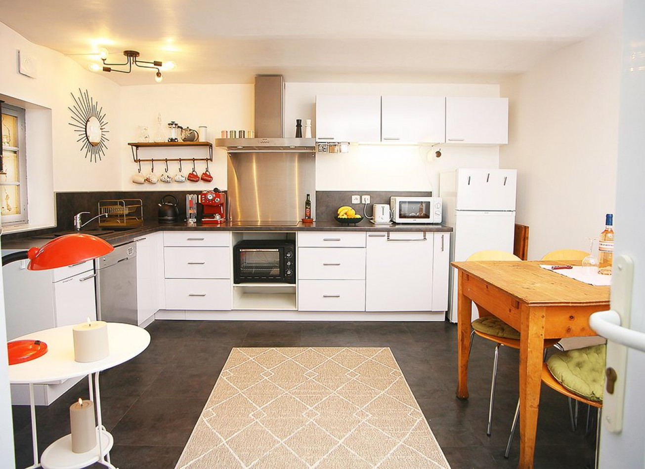 1 Bed, HouseFor Sale, Magalas, Herault, Languedoc-Roussillon, 34480