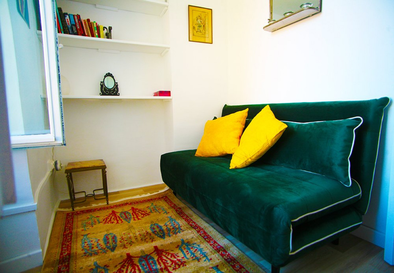 1 Bed, HouseFor Sale, Magalas, Herault, Languedoc-Roussillon, 34480