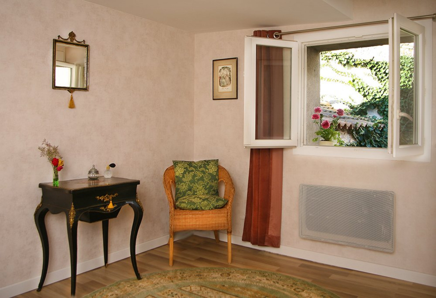 1 Bed, HouseFor Sale, Magalas, Herault, Languedoc-Roussillon, 34480