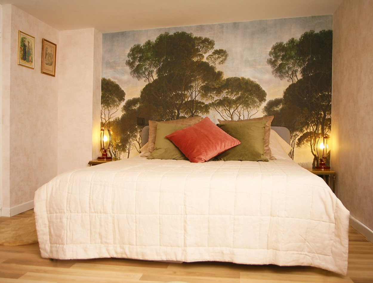 1 Bed, HouseFor Sale, Magalas, Herault, Languedoc-Roussillon, 34480