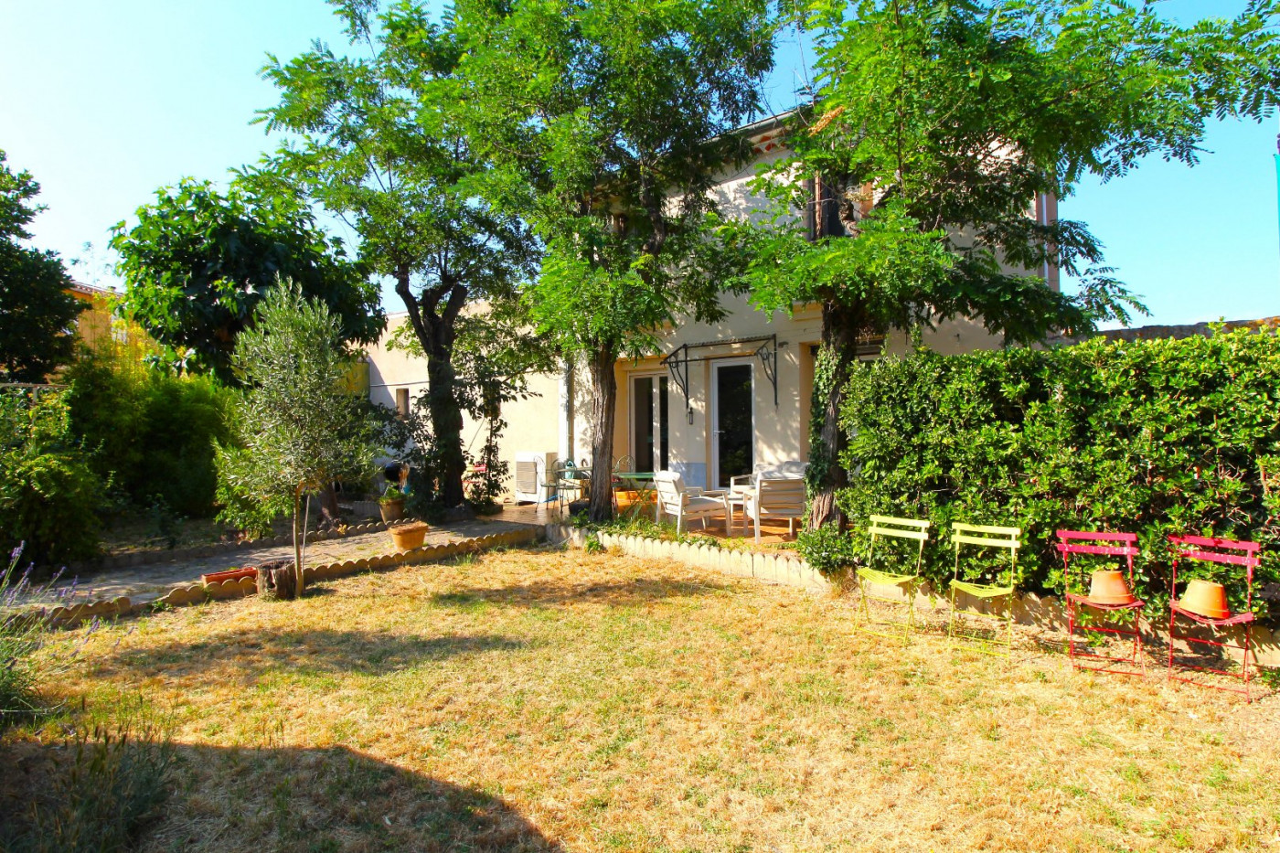 6 Bed, HouseFor Sale, Roujan, Herault, Languedoc-Roussillon, 34320
