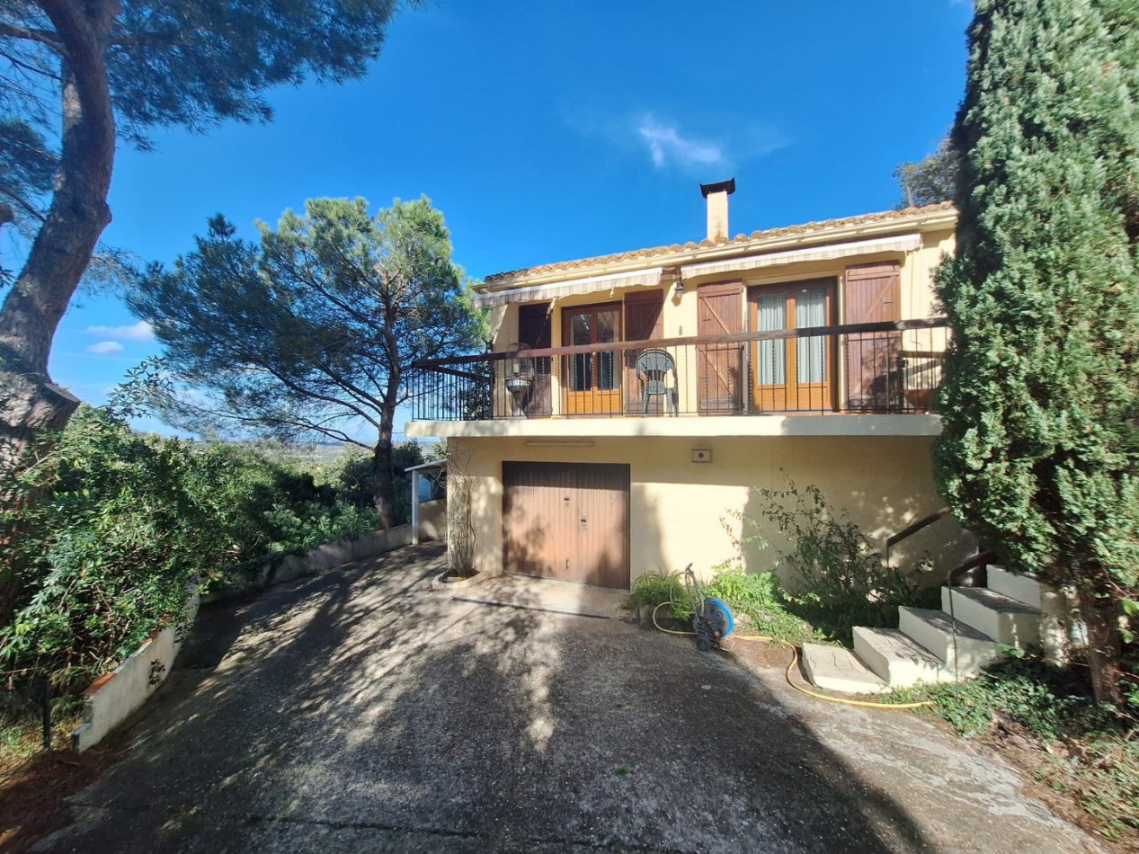 4 Bed, HouseFor Sale, Le Boulou, Pyrenees-Orientales, Languedoc-Roussillon, 66160