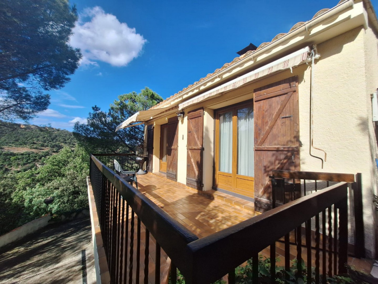 4 Bed, HouseFor Sale, Le Boulou, Pyrenees-Orientales, Languedoc-Roussillon, 66160