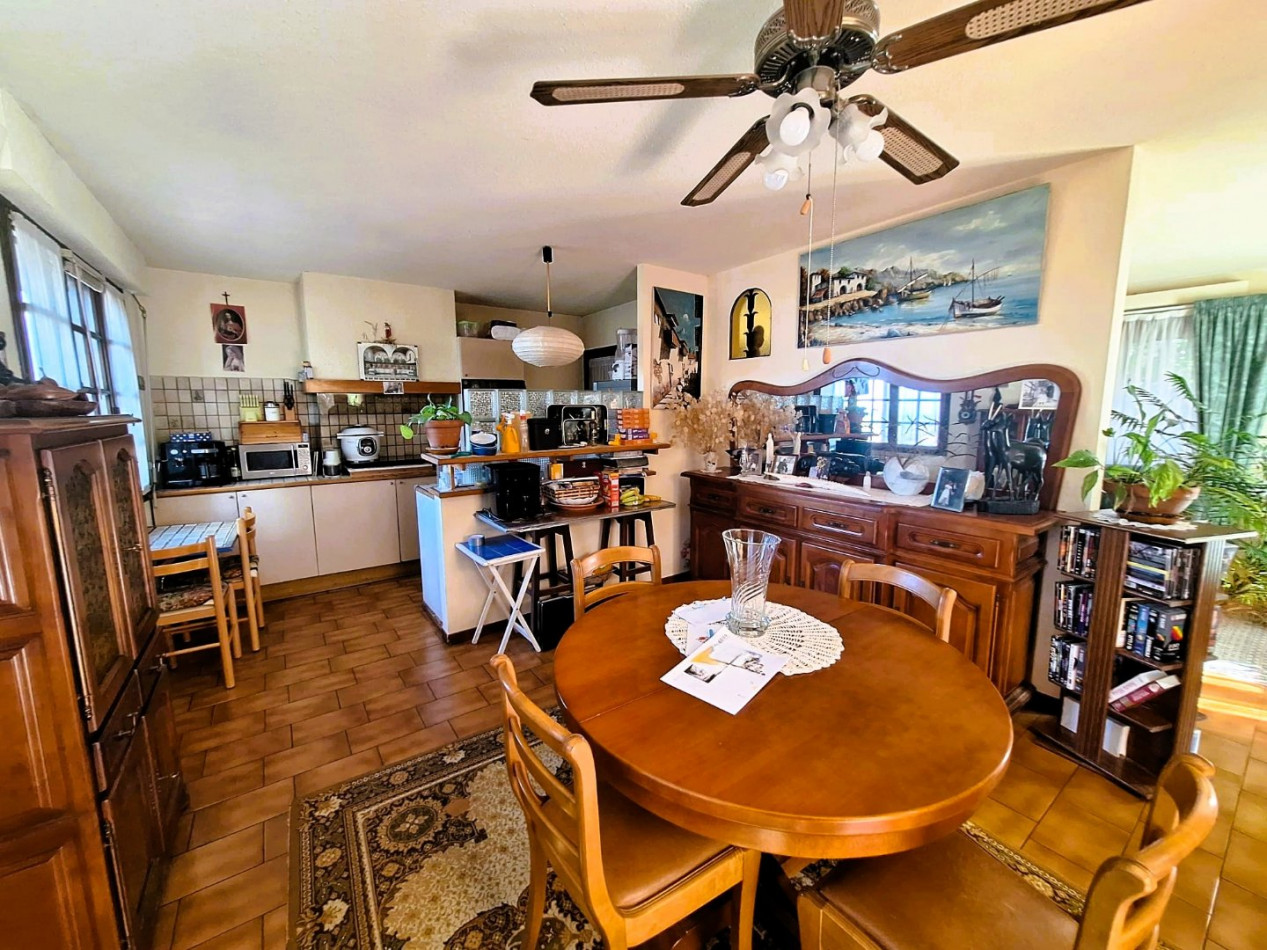 4 Bed, HouseFor Sale, Le Boulou, Pyrenees-Orientales, Languedoc-Roussillon, 66160