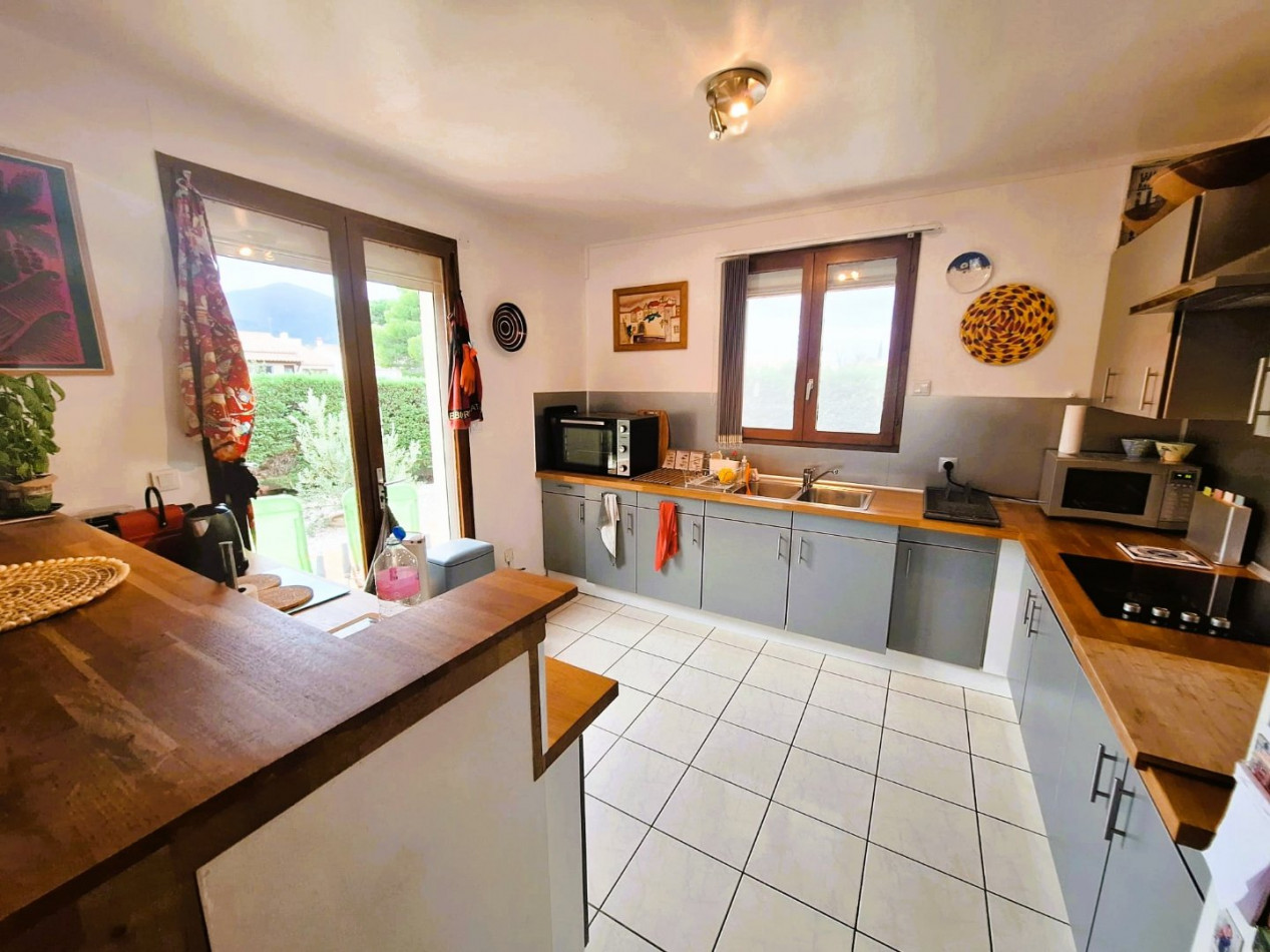 2 Bed, HouseFor Sale, Saint Andre, Pyrenees-Orientales, Languedoc-Roussillon, 66690