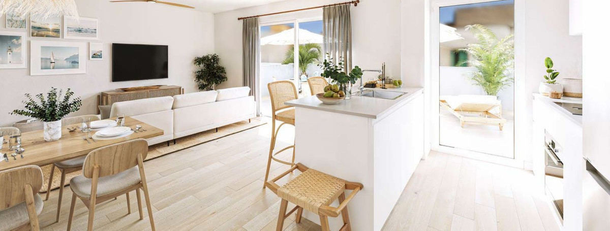 2 Bed, 2 Bath, ApartmentFor Sale, Palma de Mallorca, Islas Baleares