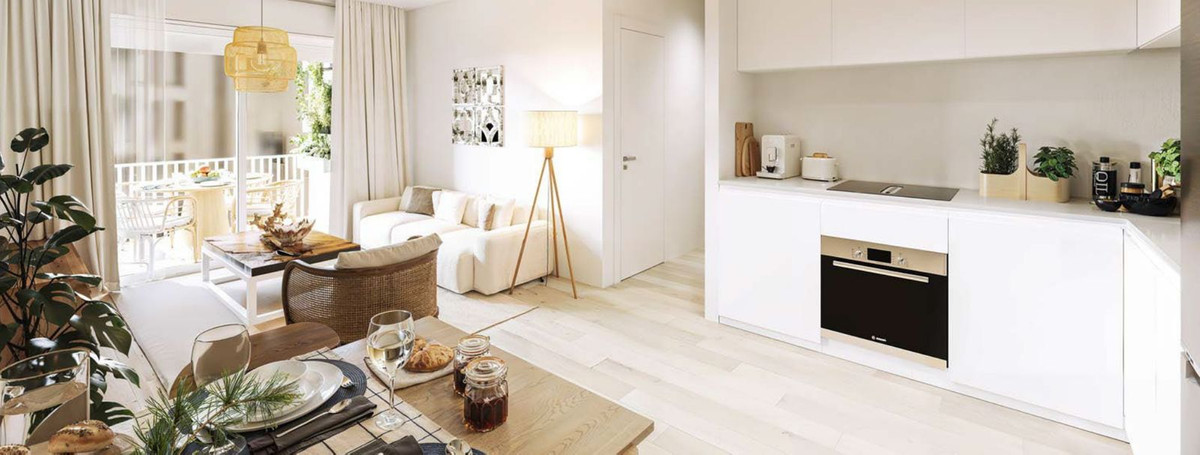 2 Bed, 2 Bath, ApartmentFor Sale, Palma de Mallorca, Islas Baleares