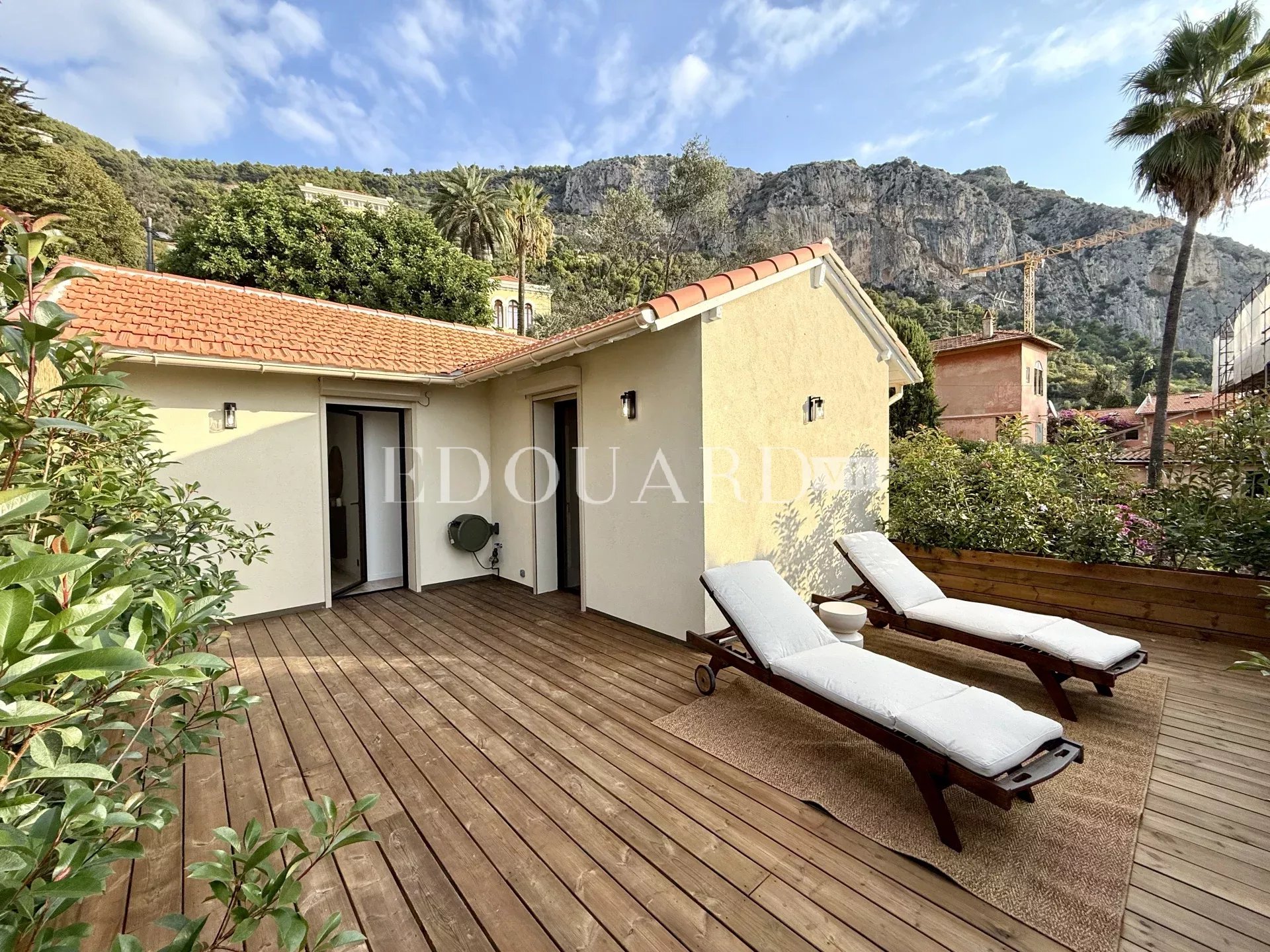 2 Bed, 1 Bath, HouseFor Sale, Menton, Alpes-Maritimes