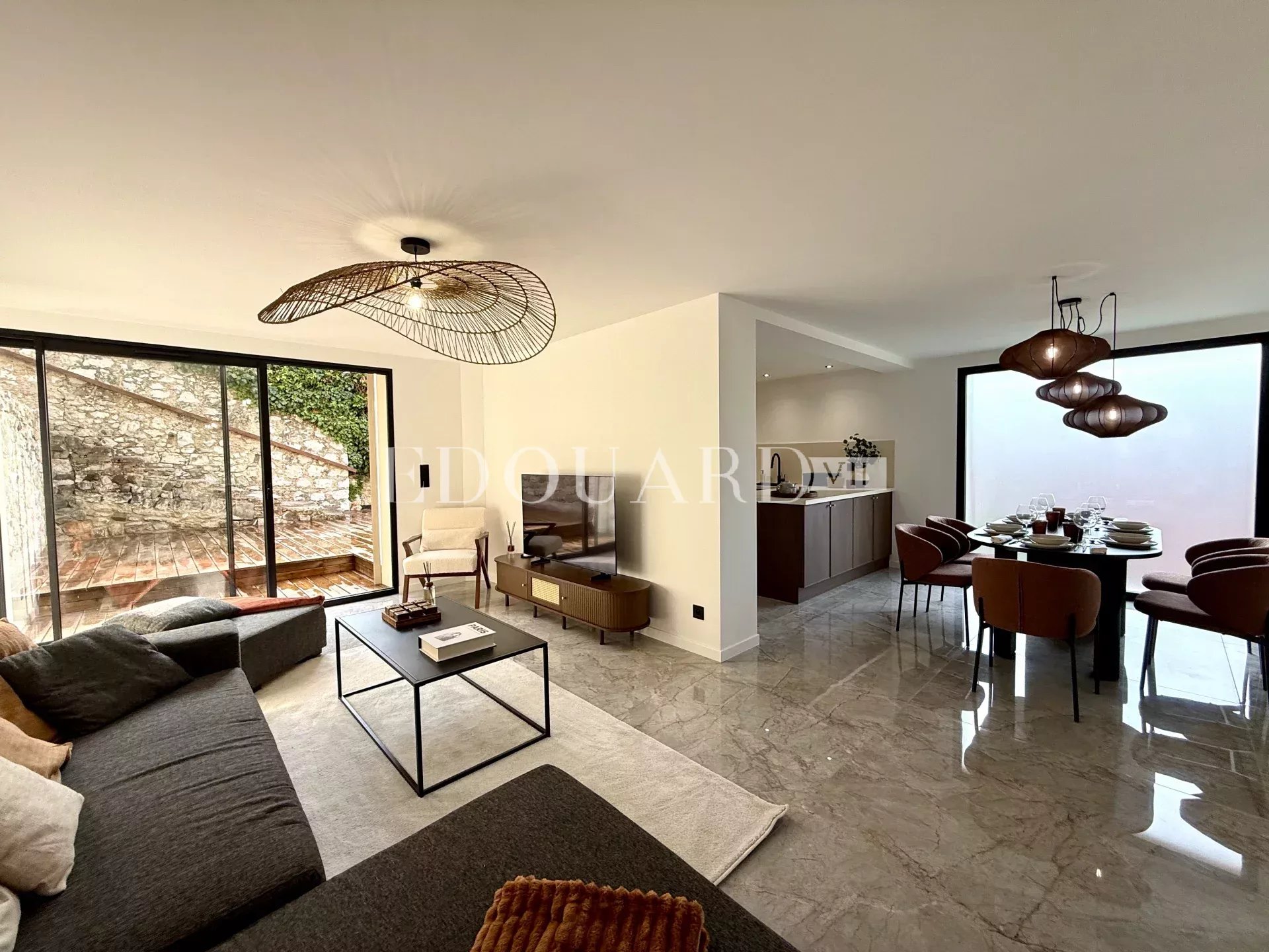 2 Bed, 1 Bath, HouseFor Sale, Menton, Alpes-Maritimes