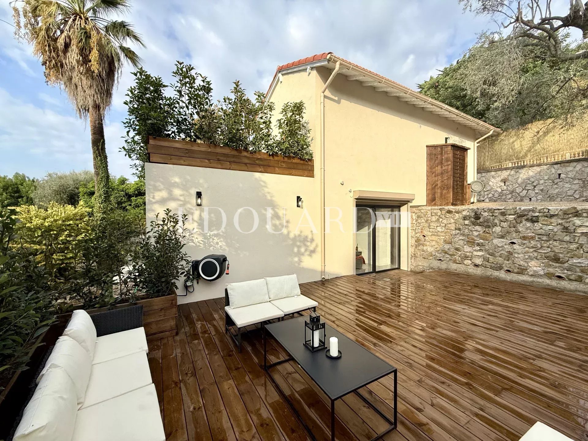 2 Bed, 1 Bath, HouseFor Sale, Menton, Alpes-Maritimes
