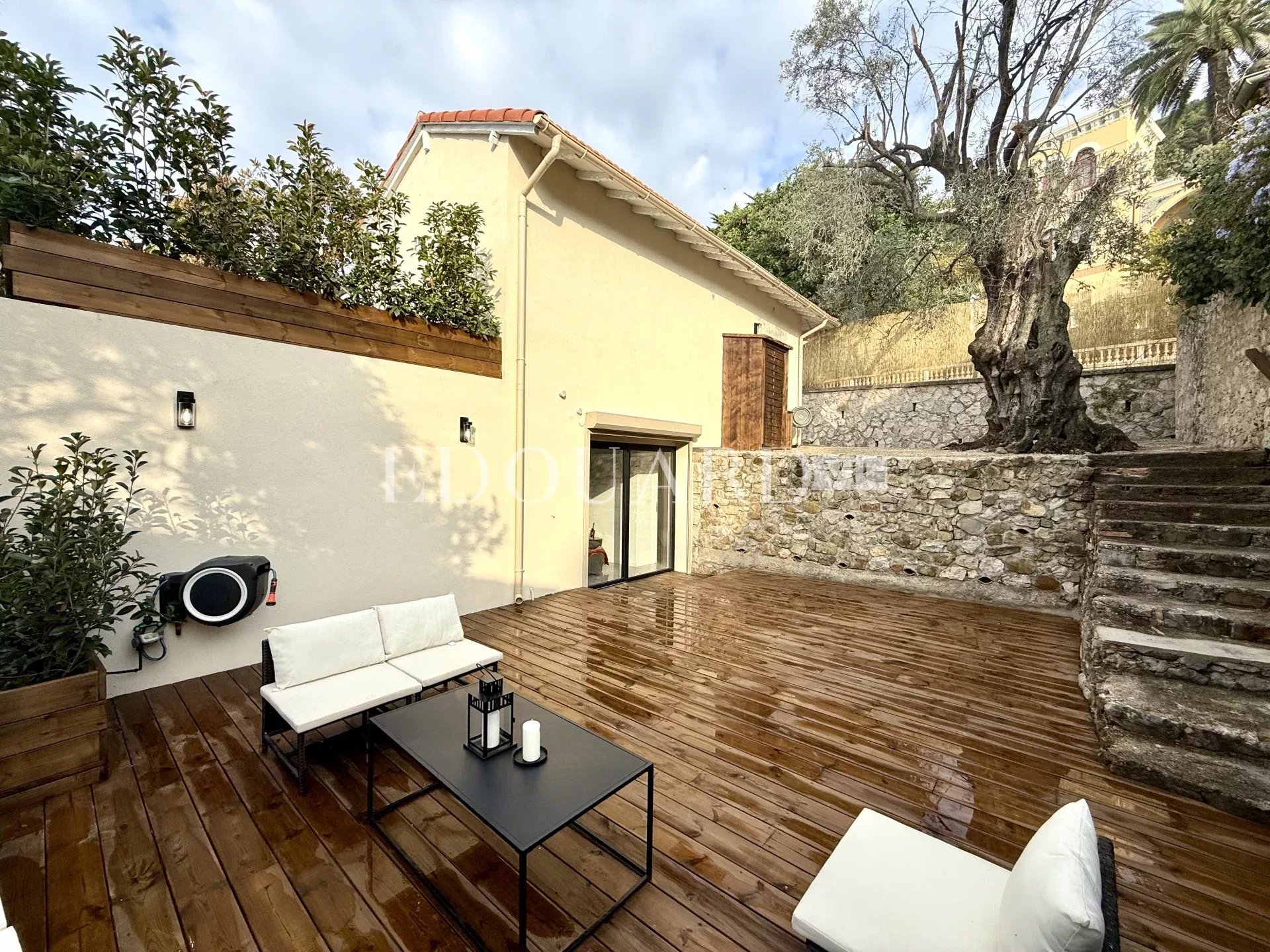 2 Bed, 1 Bath, HouseFor Sale, Menton, Alpes-Maritimes