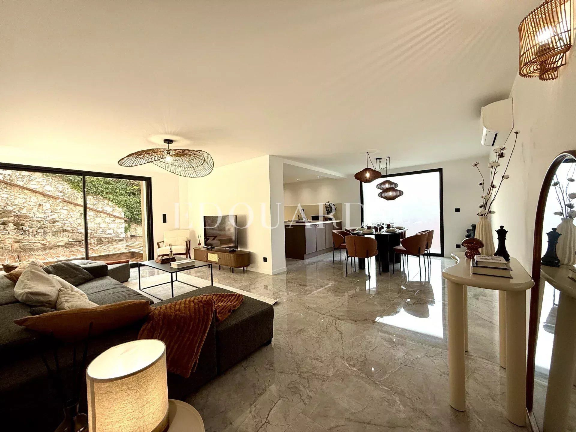 2 Bed, 1 Bath, HouseFor Sale, Menton, Alpes-Maritimes