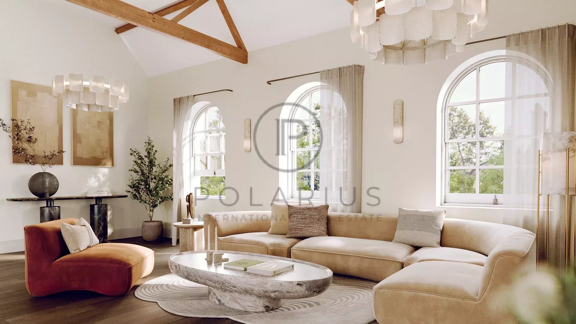 2 Bed, 2 Bath, ApartmentFor Sale, London, Greater London (city Of London)