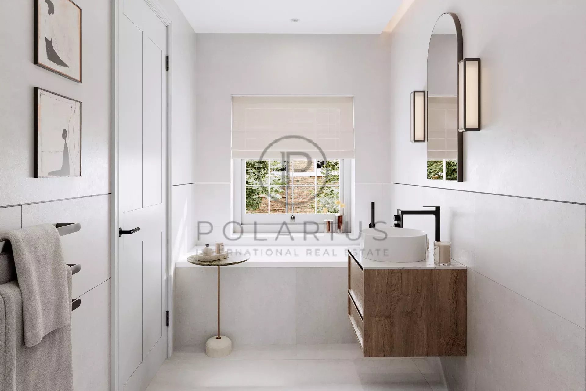 2 Bed, 2 Bath, ApartmentFor Sale, London, Greater London (city Of London)