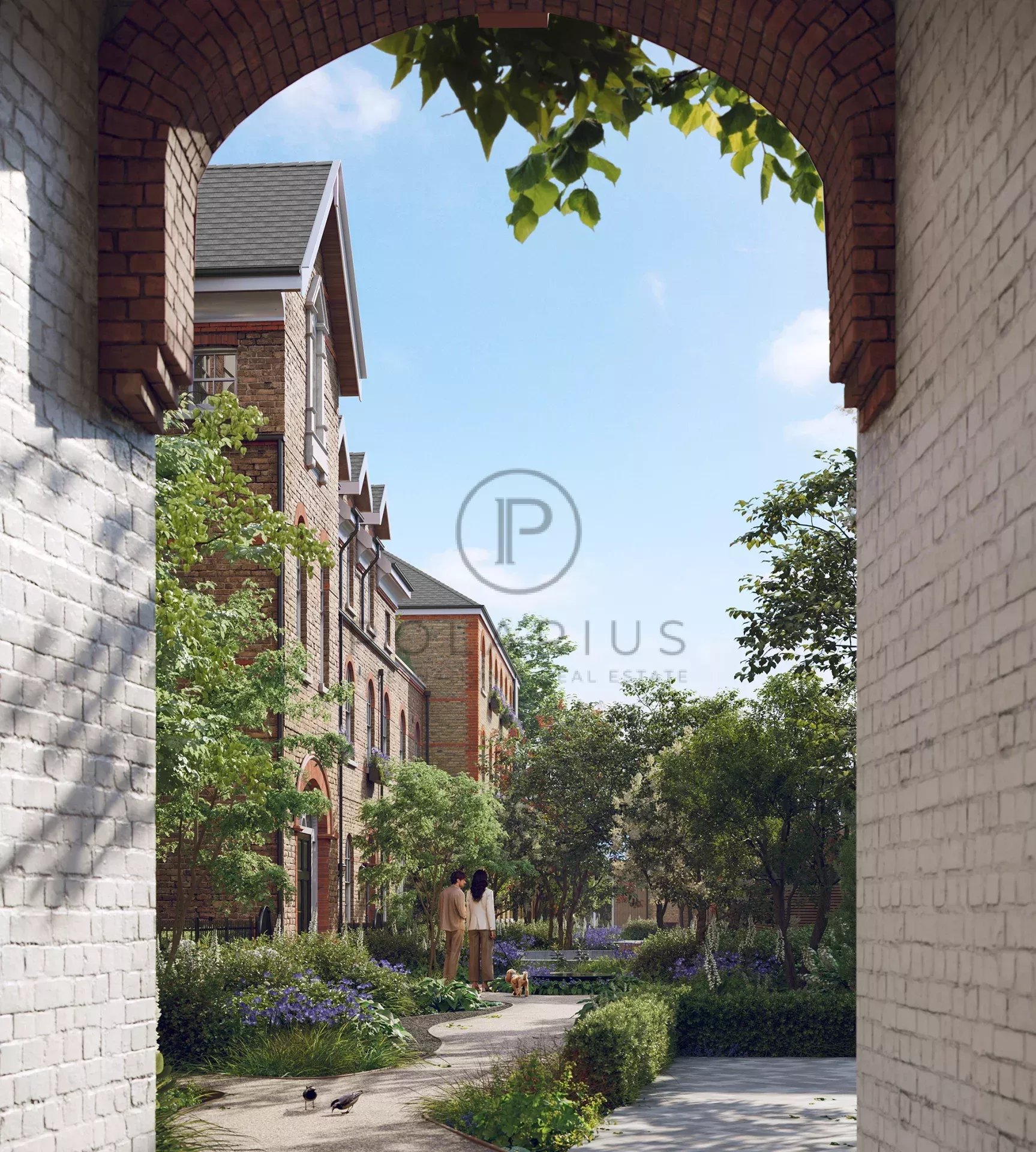 3 Bed, 3 Bath, ApartmentFor Sale, London, Greater London (city Of London)