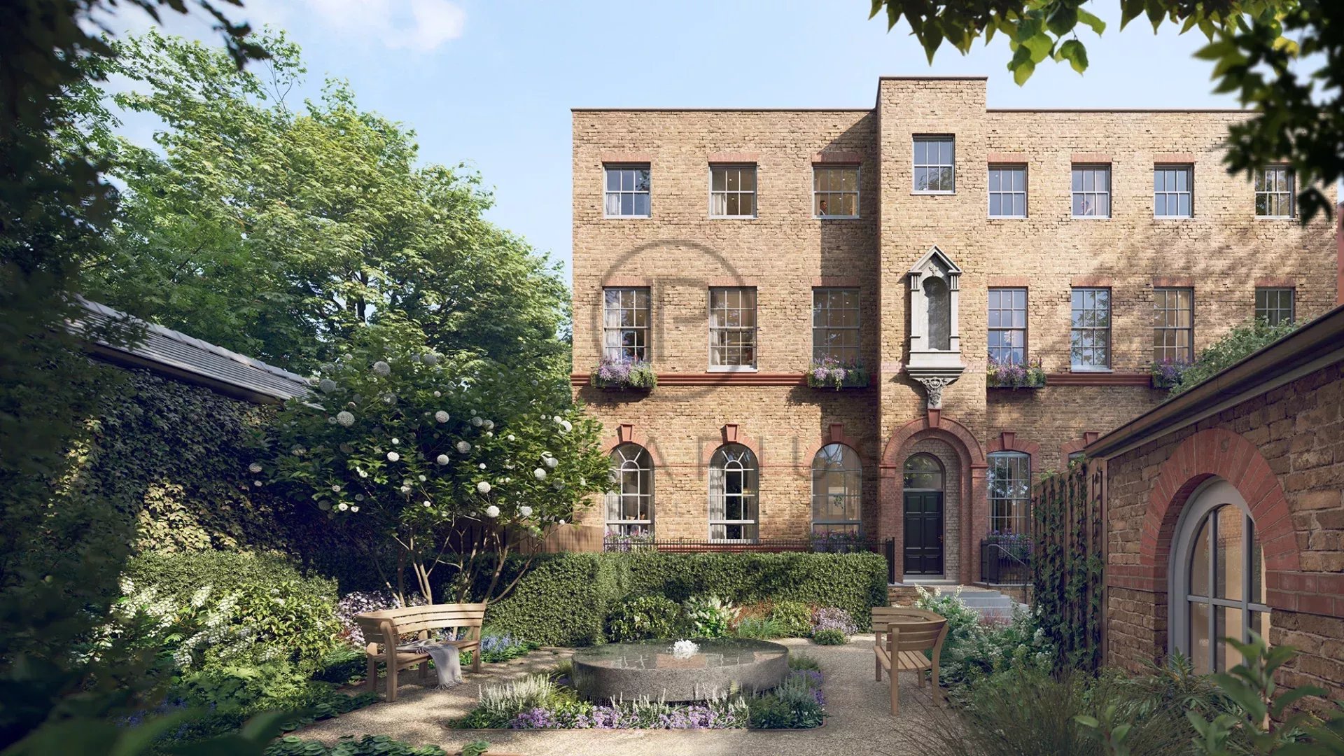 3 Bed, 3 Bath, ApartmentFor Sale, London, Greater London (city Of London)