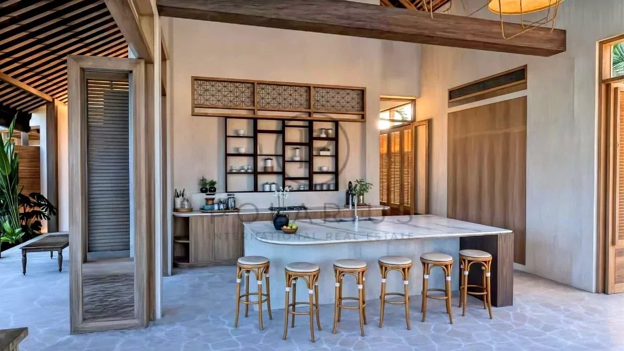 4 Bed, 4 Bath, HouseFor Sale, Tabanan, Bali