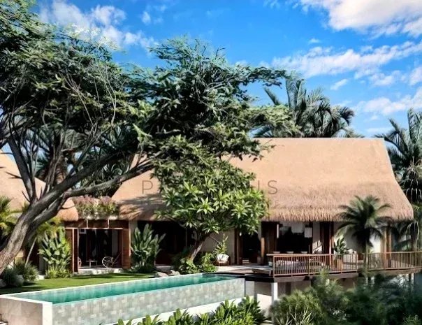 4 Bed, 4 Bath, HouseFor Sale, Tabanan, Bali