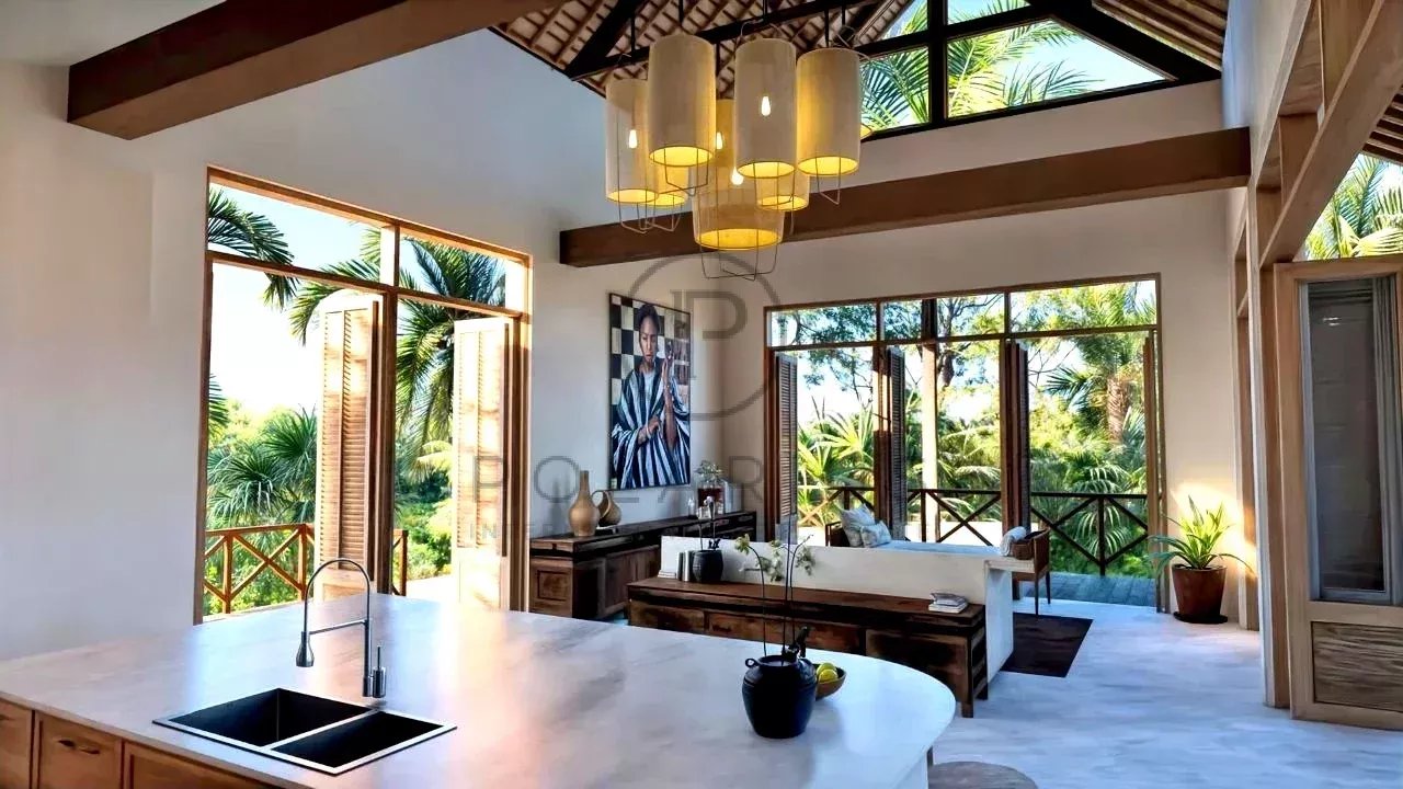 4 Bed, 4 Bath, HouseFor Sale, Tabanan, Bali