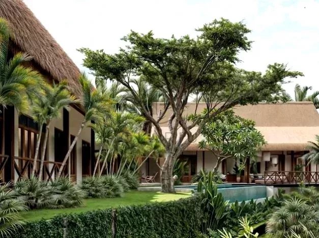 4 Bed, 4 Bath, HouseFor Sale, Tabanan, Bali