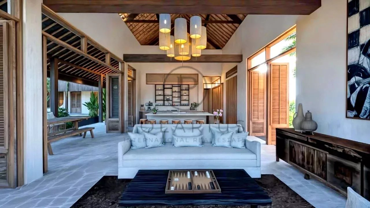 4 Bed, 4 Bath, HouseFor Sale, Tabanan, Bali