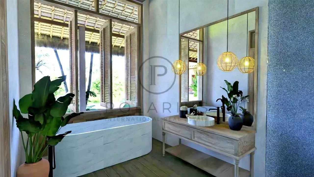 4 Bed, 4 Bath, HouseFor Sale, Tabanan, Bali