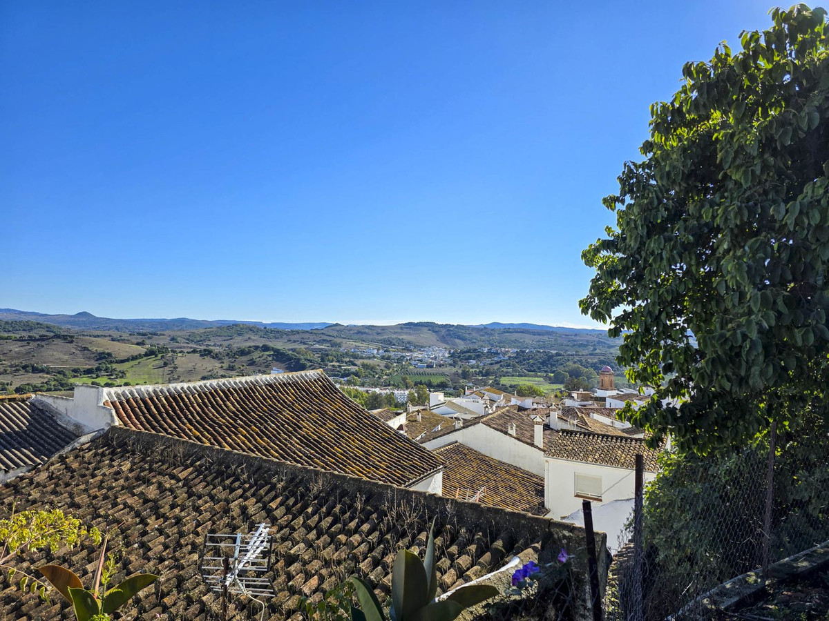 3 Bed, 1 Bath, HouseFor Sale, Jimena de la Frontera, Cadiz