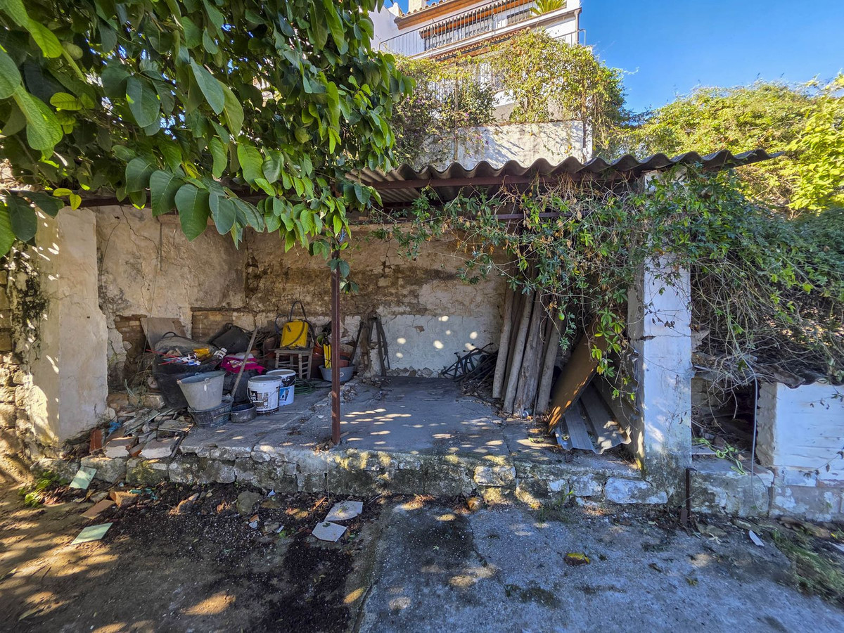 3 Bed, 1 Bath, HouseFor Sale, Jimena de la Frontera, Cadiz