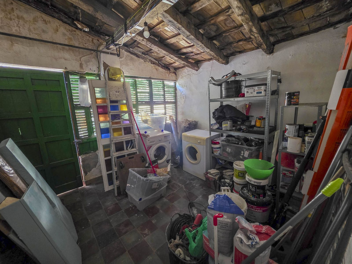 3 Bed, 1 Bath, HouseFor Sale, Jimena de la Frontera, Cadiz