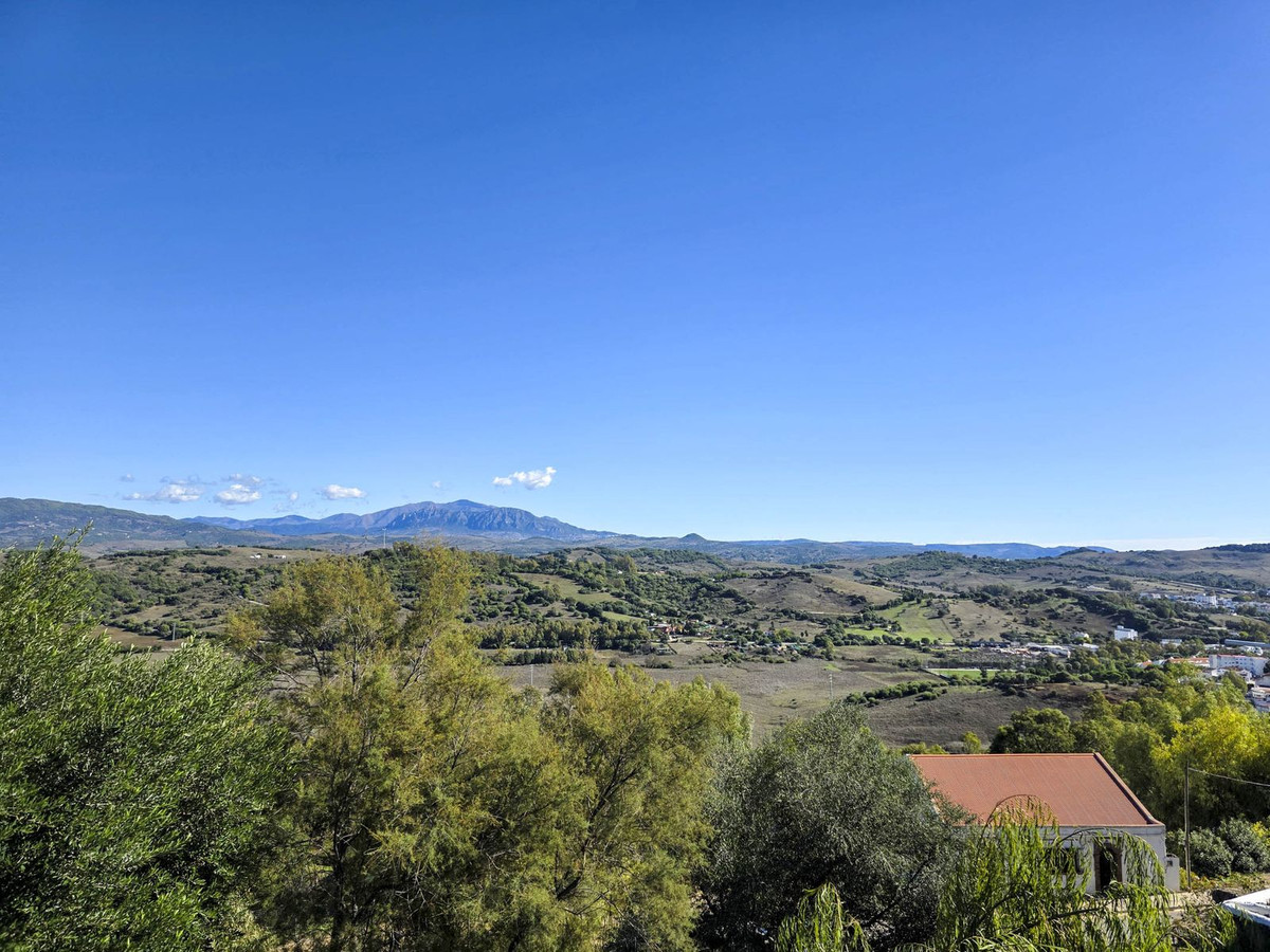 3 Bed, 1 Bath, HouseFor Sale, Jimena de la Frontera, Cadiz