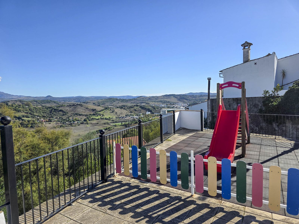 3 Bed, 1 Bath, HouseFor Sale, Jimena de la Frontera, Cadiz