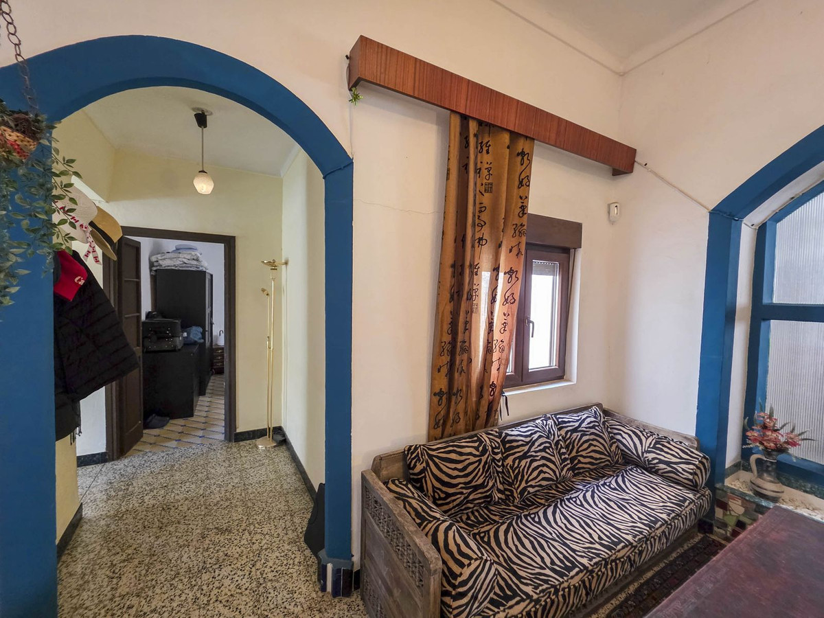 3 Bed, 1 Bath, HouseFor Sale, Jimena de la Frontera, Cadiz