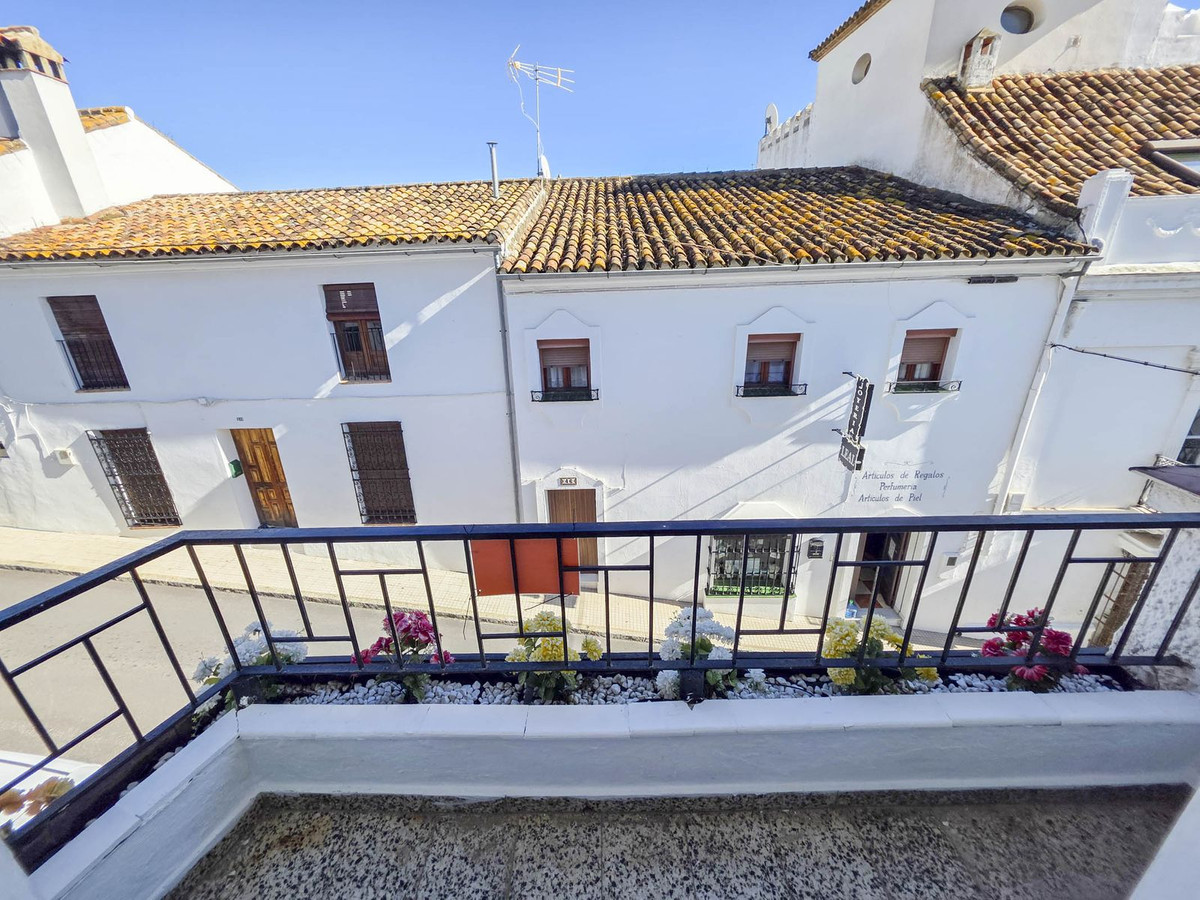 3 Bed, 1 Bath, HouseFor Sale, Jimena de la Frontera, Cadiz