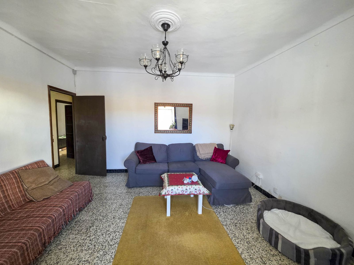 3 Bed, 1 Bath, HouseFor Sale, Jimena de la Frontera, Cadiz