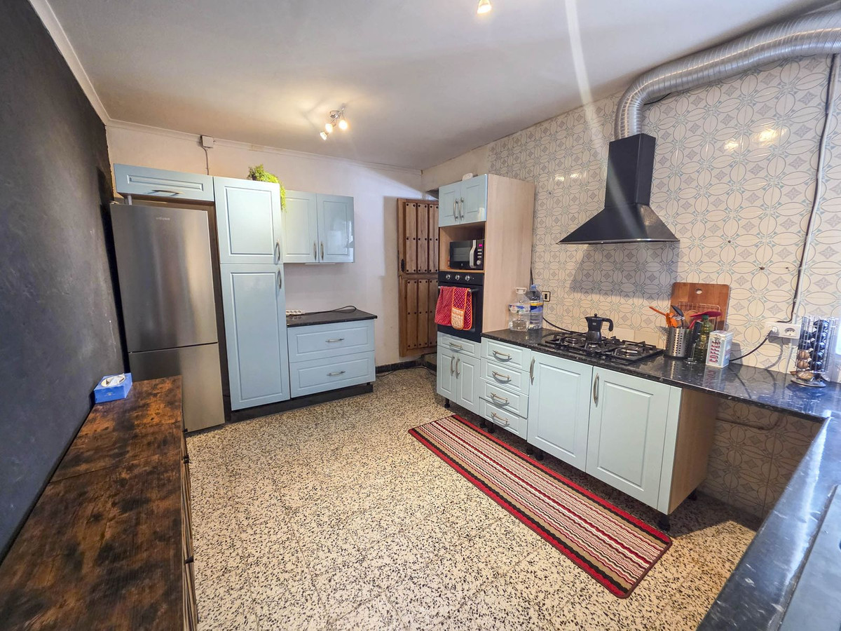 3 Bed, 1 Bath, HouseFor Sale, Jimena de la Frontera, Cadiz