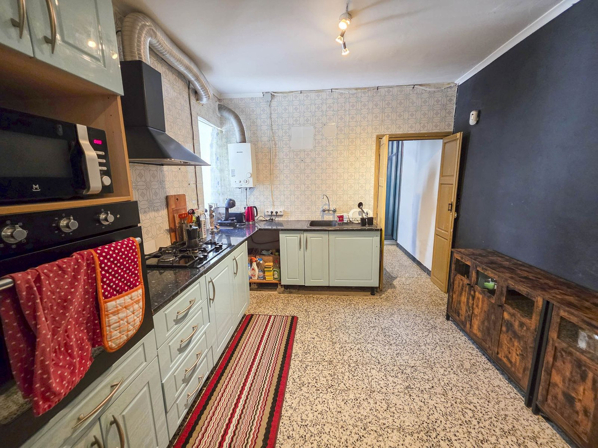 3 Bed, 1 Bath, HouseFor Sale, Jimena de la Frontera, Cadiz