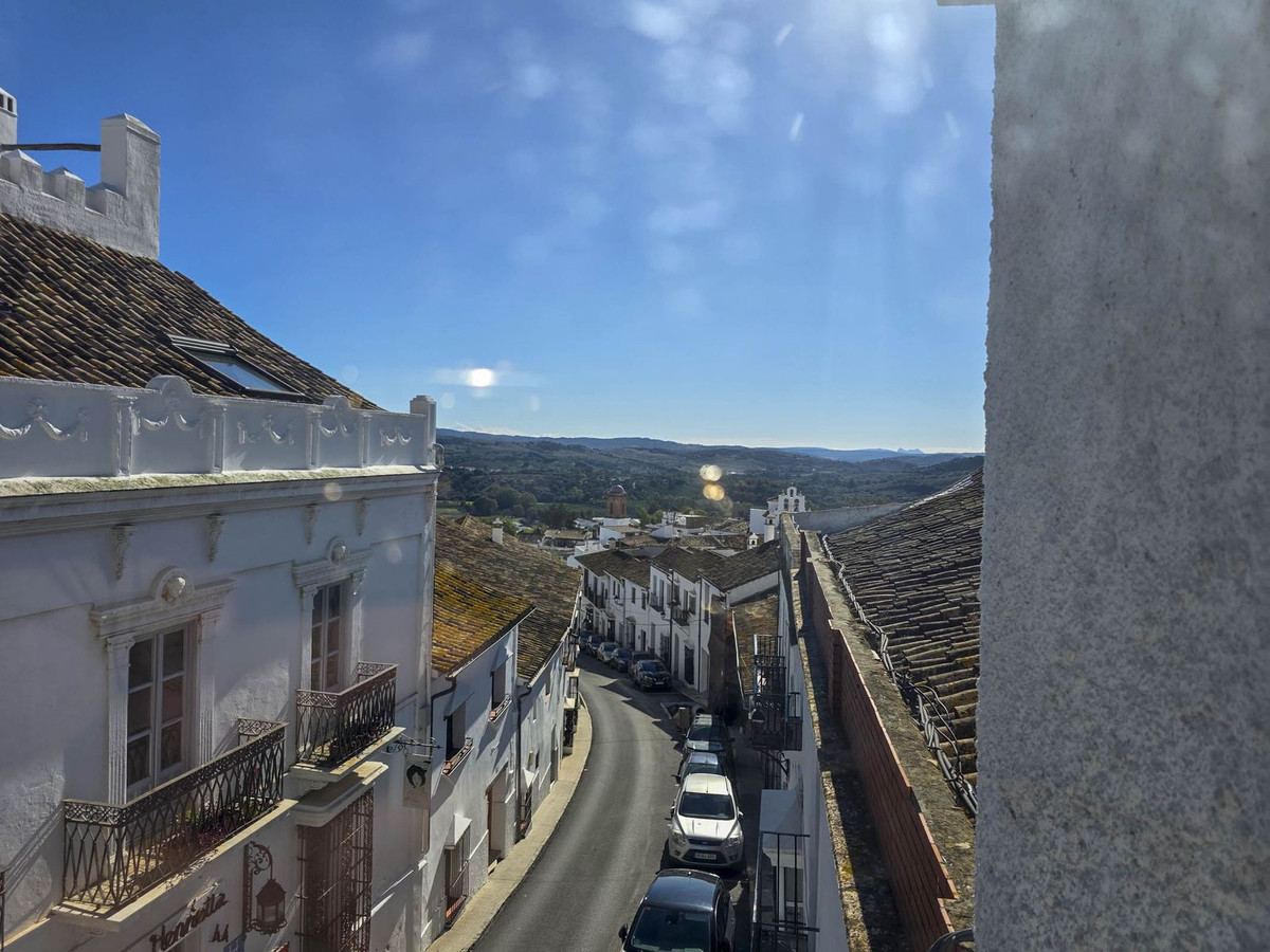 3 Bed, 1 Bath, HouseFor Sale, Jimena de la Frontera, Cadiz