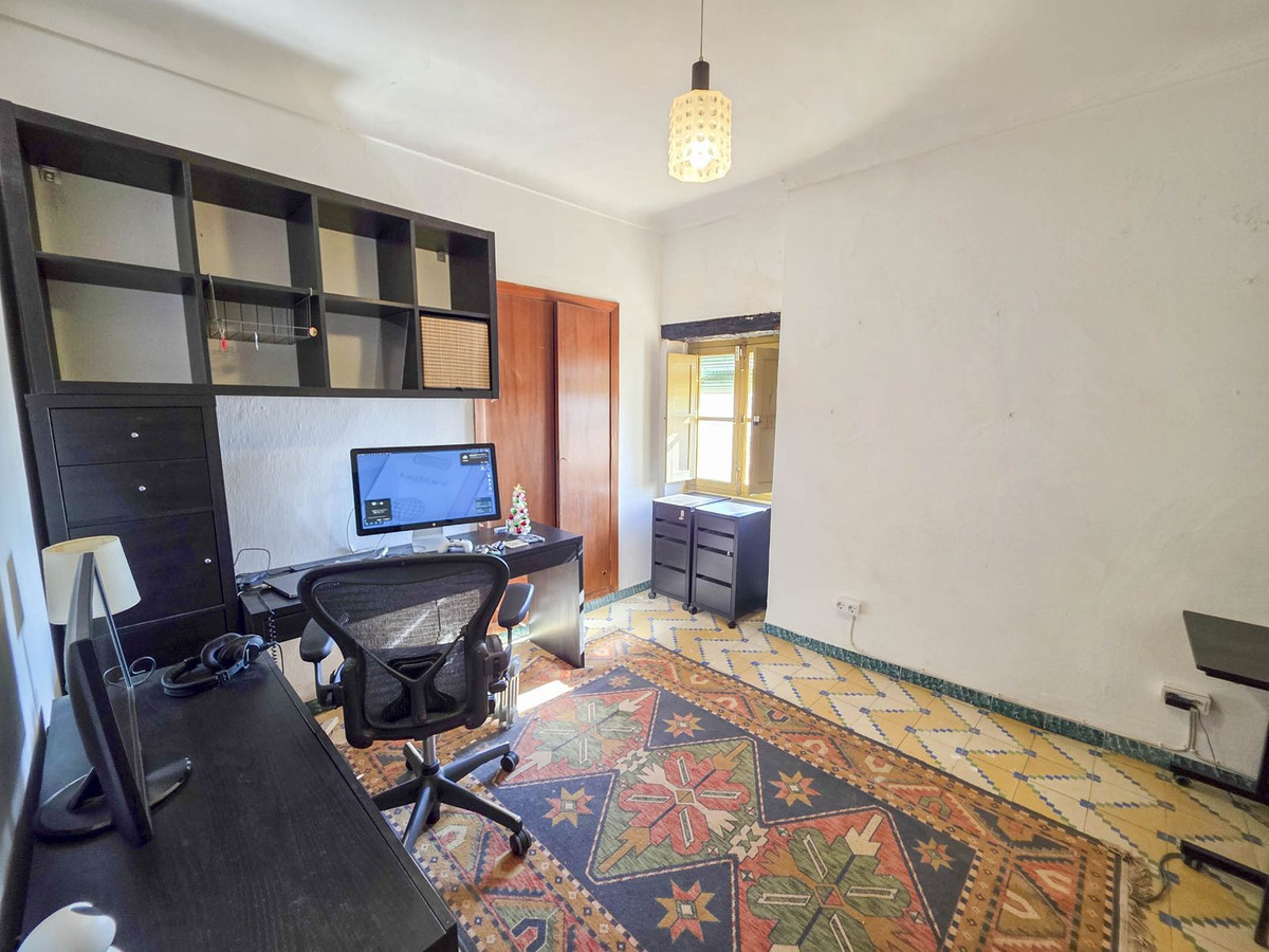 3 Bed, 1 Bath, HouseFor Sale, Jimena de la Frontera, Cadiz