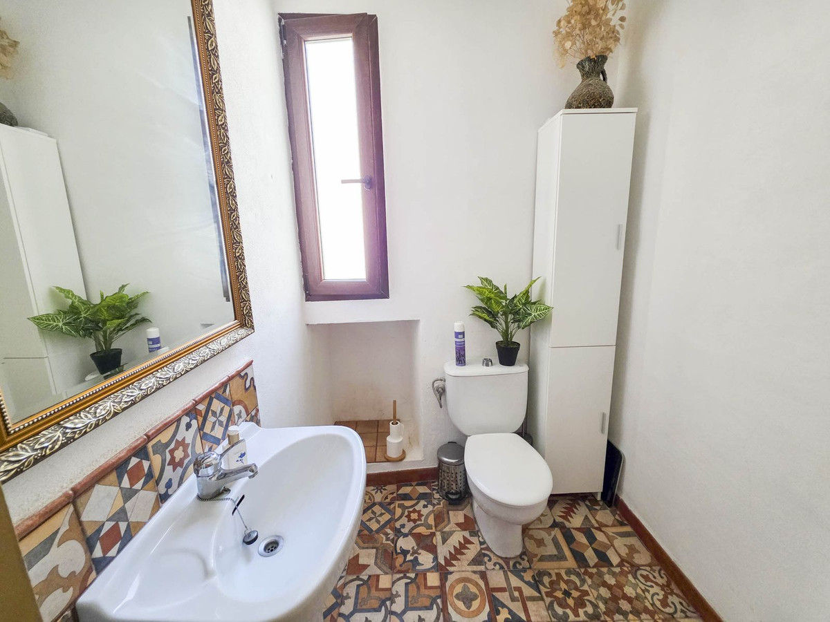 3 Bed, 1 Bath, HouseFor Sale, Jimena de la Frontera, Cadiz