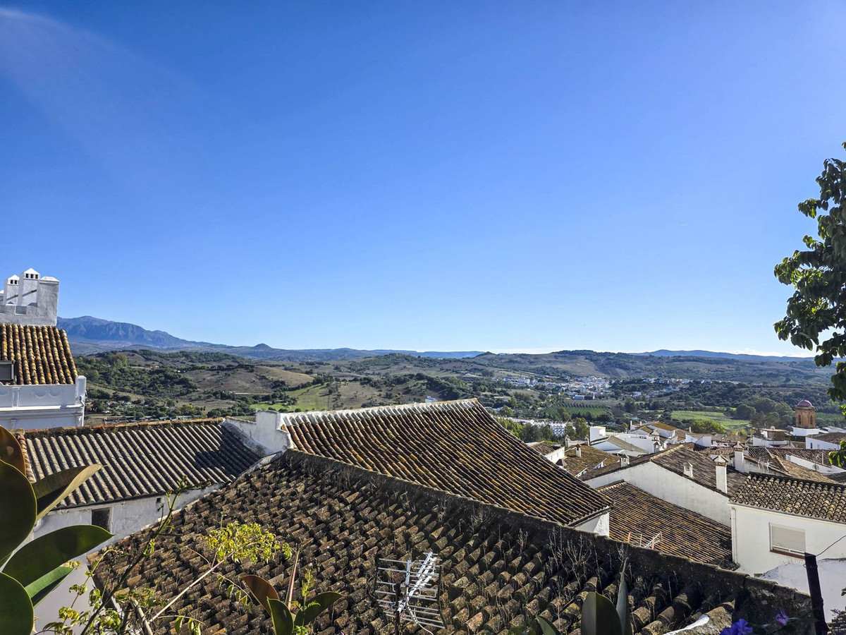 3 Bed, 1 Bath, HouseFor Sale, Jimena de la Frontera, Cadiz