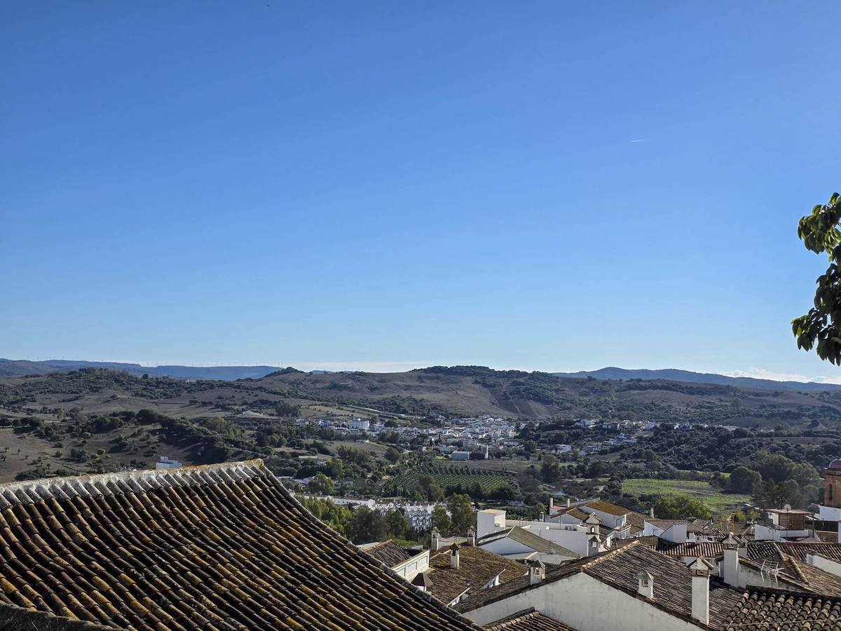 3 Bed, 1 Bath, HouseFor Sale, Jimena de la Frontera, Cadiz