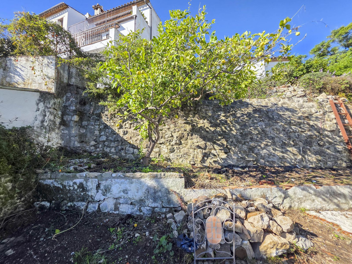 3 Bed, 1 Bath, HouseFor Sale, Jimena de la Frontera, Cadiz